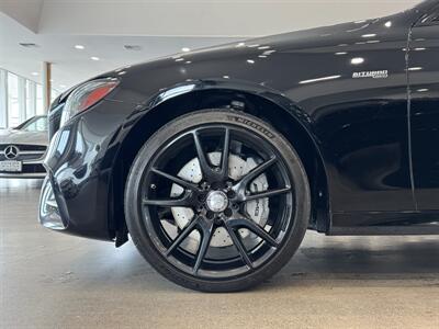2018 Mercedes-Benz AMG E 43   - Photo 44 - Gladstone, OR 97027