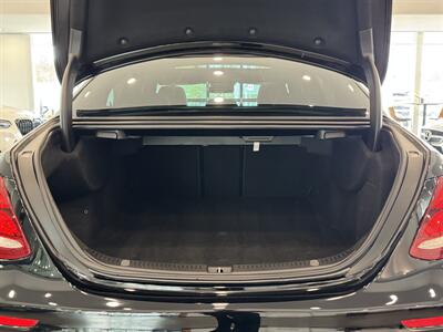 2018 Mercedes-Benz AMG E 43   - Photo 41 - Gladstone, OR 97027