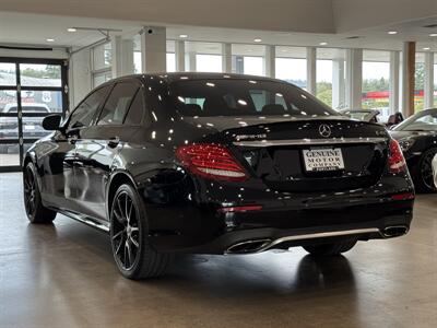 2018 Mercedes-Benz AMG E 43   - Photo 4 - Gladstone, OR 97027