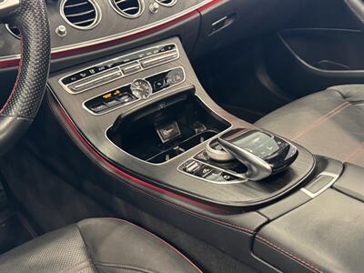 2018 Mercedes-Benz AMG E 43   - Photo 25 - Gladstone, OR 97027