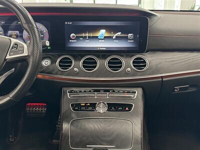2018 Mercedes-Benz AMG E 43   - Photo 36 - Gladstone, OR 97027