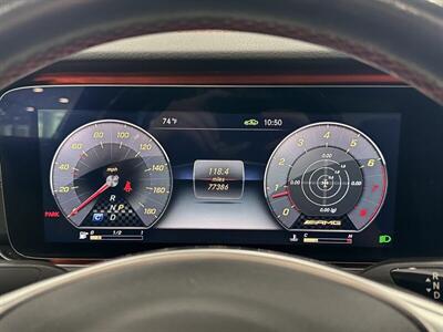 2018 Mercedes-Benz AMG E 43   - Photo 31 - Gladstone, OR 97027