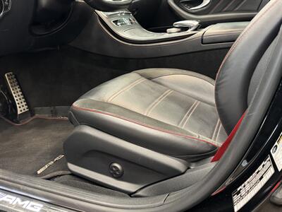 2018 Mercedes-Benz AMG E 43   - Photo 23 - Gladstone, OR 97027