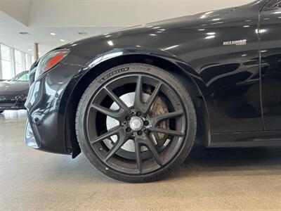 2018 Mercedes-Benz AMG E 43   - Photo 29 - Gladstone, OR 97027