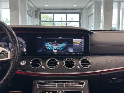 2018 Mercedes-Benz AMG E 43   - Photo 20 - Gladstone, OR 97027