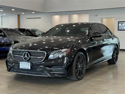2018 Mercedes-Benz AMG E 43   - Photo 1 - Gladstone, OR 97027