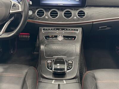 2018 Mercedes-Benz AMG E 43   - Photo 37 - Gladstone, OR 97027