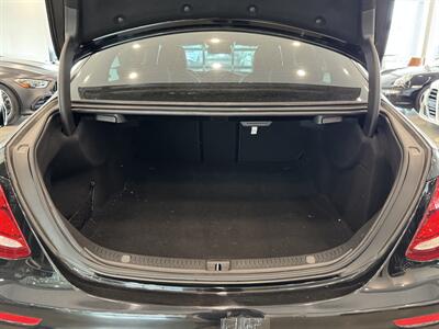 2018 Mercedes-Benz AMG E 43   - Photo 28 - Gladstone, OR 97027