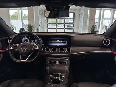 2018 Mercedes-Benz AMG E 43   - Photo 8 - Gladstone, OR 97027