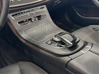 2018 Mercedes-Benz AMG E 43   - Photo 38 - Gladstone, OR 97027