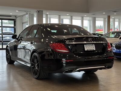 2018 Mercedes-Benz AMG E 43   - Photo 4 - Gladstone, OR 97027