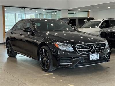 2018 Mercedes-Benz AMG E 43   - Photo 3 - Gladstone, OR 97027