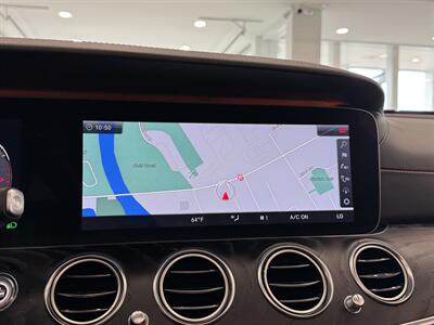 2018 Mercedes-Benz AMG E 43   - Photo 34 - Gladstone, OR 97027