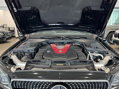 2018 Mercedes-Benz AMG E 43   - Photo 45 - Gladstone, OR 97027