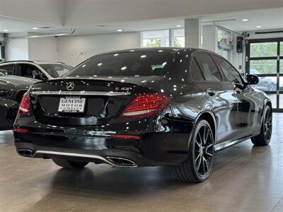 2018 Mercedes-Benz AMG E 43   - Photo 6 - Gladstone, OR 97027