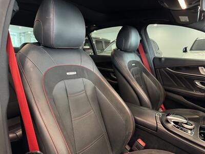 2018 Mercedes-Benz AMG E 43   - Photo 9 - Gladstone, OR 97027