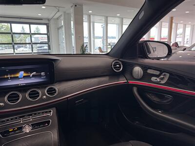 2018 Mercedes-Benz AMG E 43   - Photo 28 - Gladstone, OR 97027