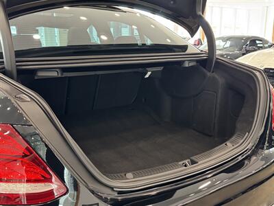 2018 Mercedes-Benz AMG E 43   - Photo 43 - Gladstone, OR 97027