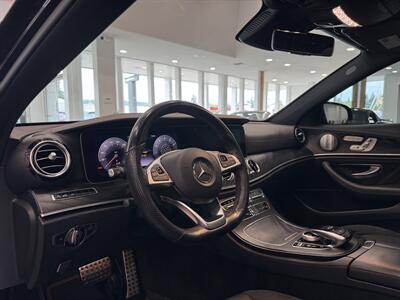 2018 Mercedes-Benz AMG E 43   - Photo 17 - Gladstone, OR 97027