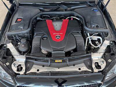 2018 Mercedes-Benz AMG E 43   - Photo 46 - Gladstone, OR 97027