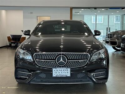 2018 Mercedes-Benz AMG E 43   - Photo 2 - Gladstone, OR 97027