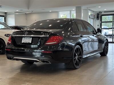 2018 Mercedes-Benz AMG E 43   - Photo 6 - Gladstone, OR 97027