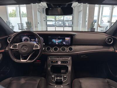 2018 Mercedes-Benz AMG E 43   - Photo 14 - Gladstone, OR 97027