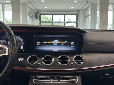 2018 Mercedes-Benz AMG E 43   - Photo 32 - Gladstone, OR 97027