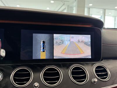 2018 Mercedes-Benz AMG E 43   - Photo 35 - Gladstone, OR 97027