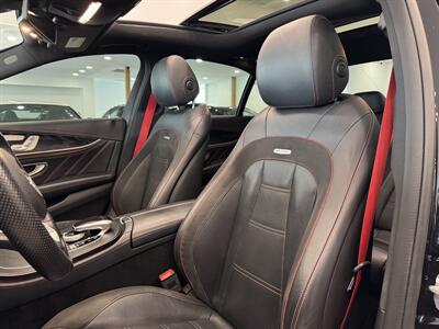 2018 Mercedes-Benz AMG E 43   - Photo 18 - Gladstone, OR 97027