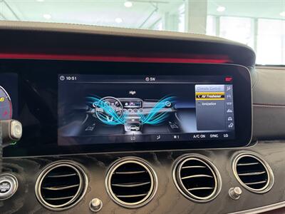 2018 Mercedes-Benz AMG E 43   - Photo 21 - Gladstone, OR 97027
