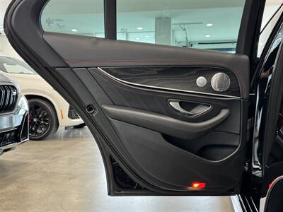 2018 Mercedes-Benz AMG E 43   - Photo 15 - Gladstone, OR 97027