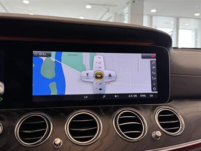 2018 Mercedes-Benz AMG E 43   - Photo 22 - Gladstone, OR 97027