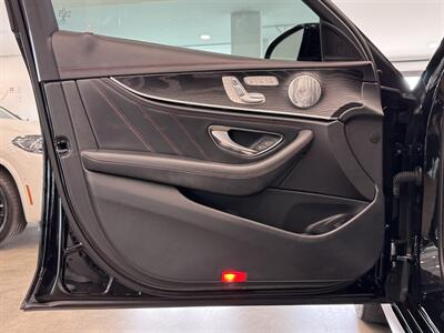 2018 Mercedes-Benz AMG E 43   - Photo 13 - Gladstone, OR 97027
