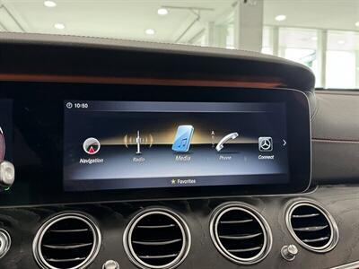 2018 Mercedes-Benz AMG E 43   - Photo 33 - Gladstone, OR 97027