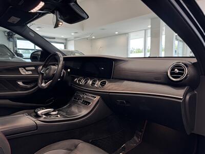 2018 Mercedes-Benz AMG E 43   - Photo 20 - Gladstone, OR 97027