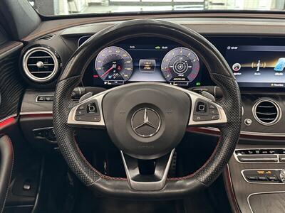 2018 Mercedes-Benz AMG E 43   - Photo 30 - Gladstone, OR 97027