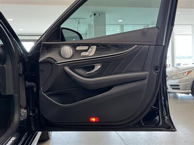2018 Mercedes-Benz AMG E 43   - Photo 14 - Gladstone, OR 97027