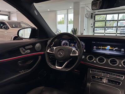 2018 Mercedes-Benz AMG E 43   - Photo 27 - Gladstone, OR 97027