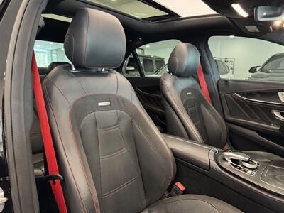 2018 Mercedes-Benz AMG E 43   - Photo 19 - Gladstone, OR 97027