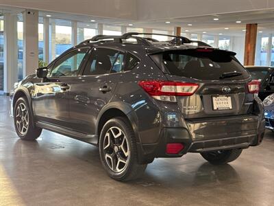 2018 Subaru Crosstrek 2.0i Limited   - Photo 4 - Gladstone, OR 97027