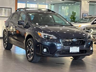 2018 Subaru Crosstrek 2.0i Limited   - Photo 1 - Gladstone, OR 97027