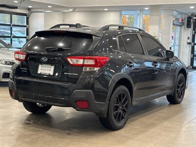 2018 Subaru Crosstrek 2.0i Premium   - Photo 6 - Gladstone, OR 97027