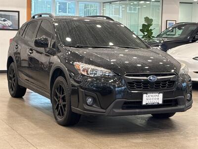 2018 Subaru Crosstrek 2.0i Premium   - Photo 3 - Gladstone, OR 97027