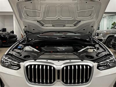 2024 BMW X3 xDrive30i   - Photo 35 - Gladstone, OR 97027