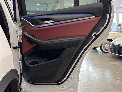 2024 BMW X3 xDrive30i - Photo 16 - Gladstone, OR 97027