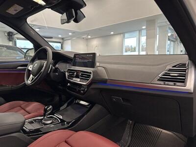 2024 BMW X3 xDrive30i - Photo 24 - Gladstone, OR 97027