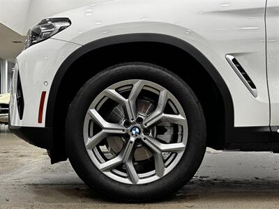 2024 BMW X3 xDrive30i   - Photo 34 - Gladstone, OR 97027