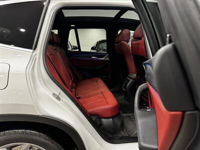 2024 BMW X3 xDrive30i   - Photo 10 - Gladstone, OR 97027