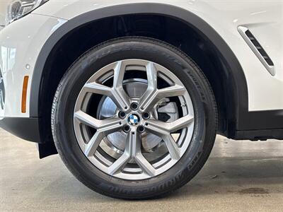 2024 BMW X3 xDrive30i - Photo 42 - Gladstone, OR 97027